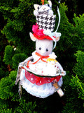 Alice in Wonderland Traditioneel