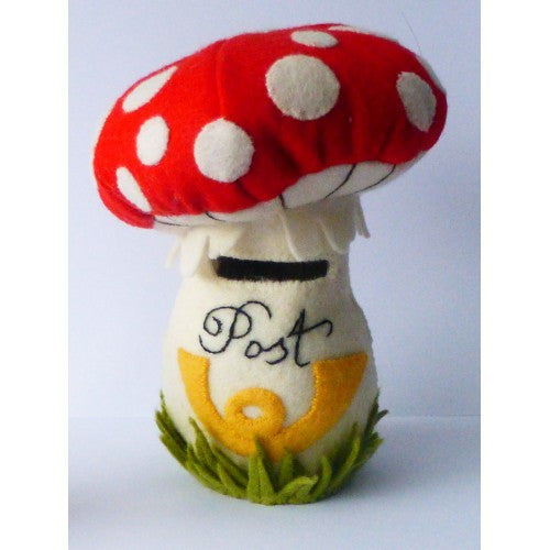 Herfstgroetjes