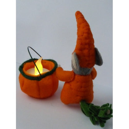 Halloween muisje "Peentje" ( Digitaal patroon)