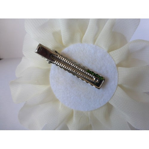 Flower mouse met clip
