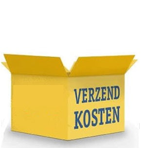 Extra verzendkosten