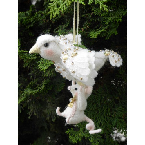 Vogelvlucht
